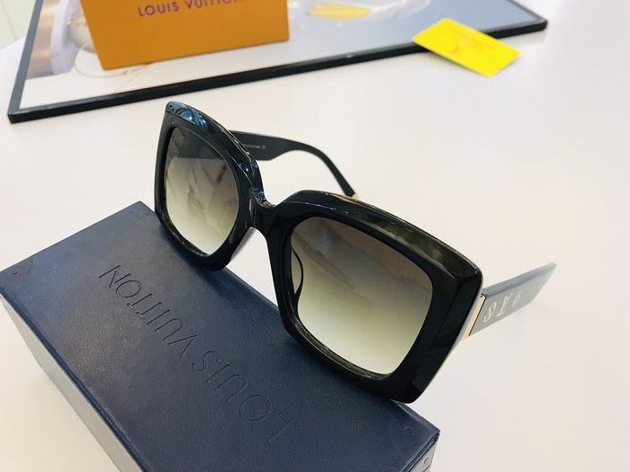 Louis Vuitton Sunglasses Top Quality LVS00627